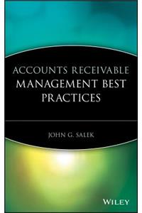 Accounts Receivable Best Practices