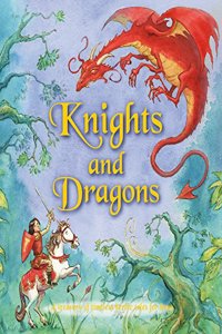 Knights and Dragons (B) (Treasuries)