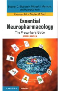 Essential Neuropharmacology