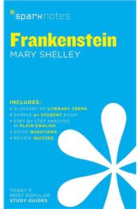 Frankenstein Sparknotes Literature Guide