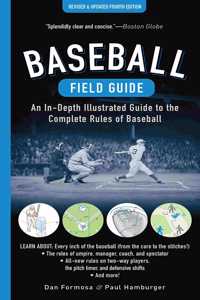 Baseball Field Guide, Fourth Edition