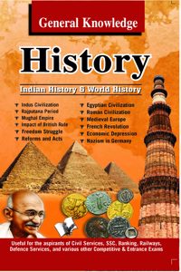 General Knowledge History