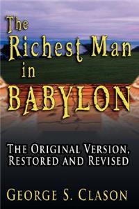 Richest Man in Babylon