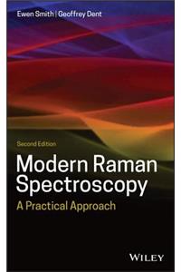 Modern Raman Spectroscopy