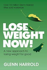 Lose Weight Now!