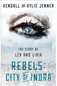 Rebels: City of Indra