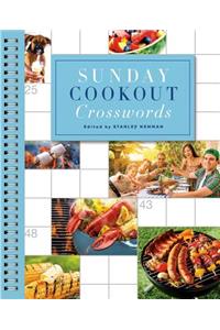 Sunday Cookout Crosswords