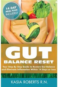 Gut Balance Reset