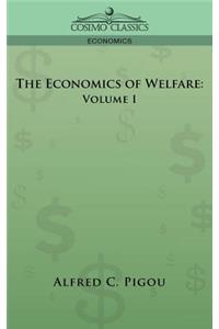 The Economics of Welfare