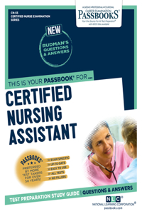 Certified Nursing Assistant (Cn-55), 55