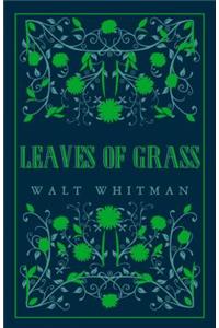 Leaves of Grass