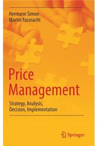 Price Management