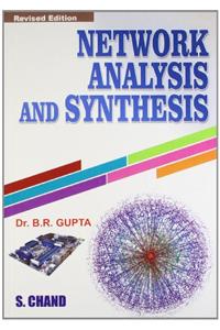 Network Analysis and Synthesis