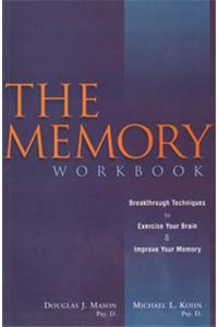 Memory Workbook