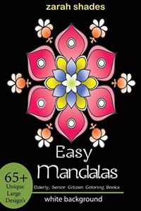 Easy Mandalas