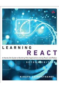 Learning React