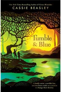 Tumble & Blue