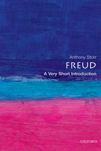 Freud: A Very Short Introduction