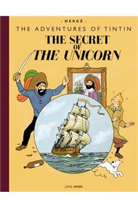 The Secret of the Unicorn