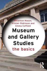 Museum and Gallery Studies