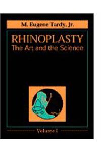 Rhinoplasty: The Art and the Science