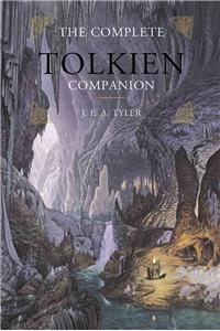 The Complete Tolkien Companion