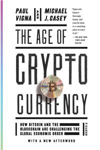 The Age of Cryptocurrency