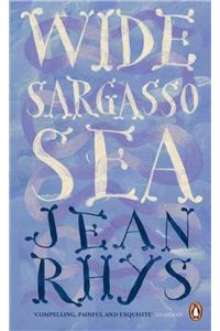 Wide Sargasso Sea