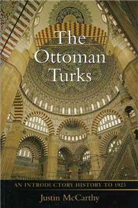 The Ottoman Turks