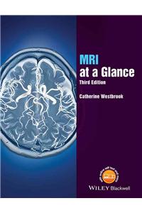 MRI at a Glance