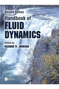 Handbook of Fluid Dynamics