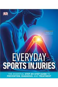 Everyday Sports Injuries