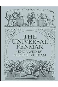 The Universal Penman