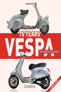 Vespa 75 Years