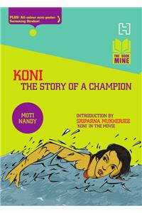 Koni: The Story of a Champion