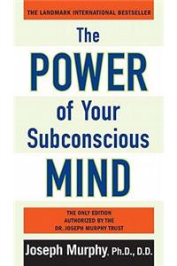 Power of Your Subconscious Mind