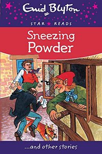 Sneezing Powder