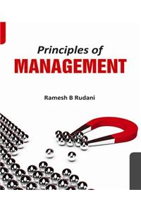 Principles of Management