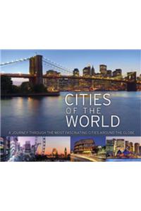 Cities Of The World