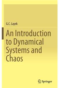 An Introduction to Dynamical Systems and Chaos