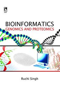 Bioinformatics: Genomics and Proteomics