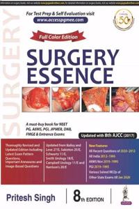 Surgery Essence