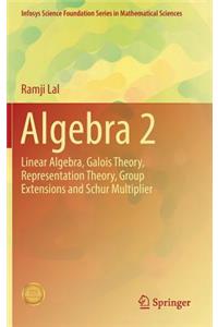 Algebra 2