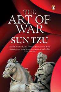 Art of War (Premium Paperback, Penguin India)