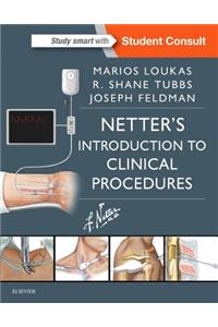 Netter's Introduction to Clinical Procedures