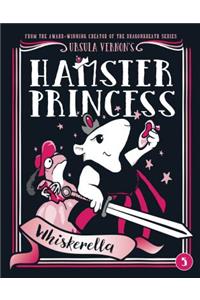 Hamster Princess: Whiskerella