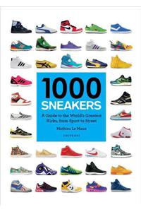 1000 Sneakers