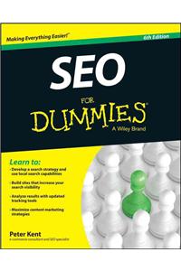 SEO for Dummies