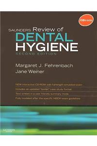 Saunders Review of Dental Hygiene