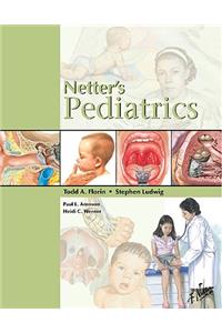 Netter's Pediatrics